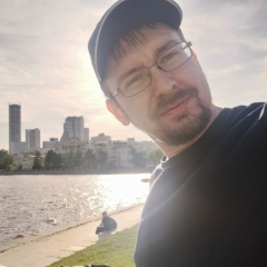 Анатолий Пирогов, 06.09.1986