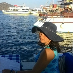 Роза Ишбульдина, 05.01, Санкт-Петербург