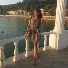 Ирина Цымбаревич, 07.01, Минск