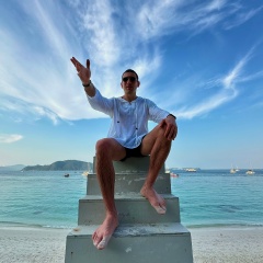 Егор Валерьевич, 21.07.1988, Благовещенск