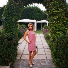 Анастасия Марра, 30.12.1983, Roma