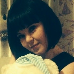 Даша Филатова, 11.12.1985, Красноярск