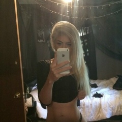 Катя Никулина, Москва