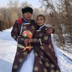 Rinalda Arakchaeva, Кемерово