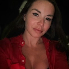 Ирина Мороз, 07.04.1986, Санкт-Петербург