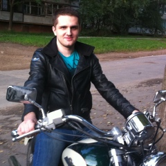 Максим Цезарь, 20.02, Хабаровск