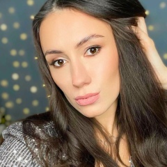 Даша Бутусова, 10.06