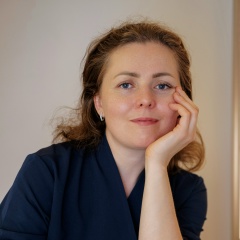 Наталья Евдокимова, 11.05, Санкт-Петербург