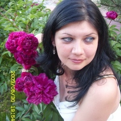 Наталья Никулкина, 28.04, Санкт-Петербург