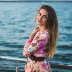 Маша Весна, 31.03.1990, Минск