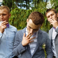 Саша Шкаленко, 14.02.1996, Каховка