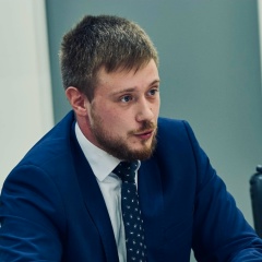 Виталий Тимофеев, 13.12