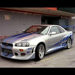 Максим Латыпов, 30.05.1984, Москва