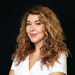 Валерия Исаева, 10.12, Санкт-Петербург