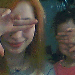 Надюшка Соколова, 29.11.1995, Волгоград