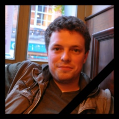 Михаил Терехов, 17.03.1985, Минск