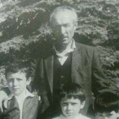 Артак Аргаманян, 12.10.1981, Санкт-Петербург