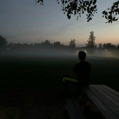 Кирилл Цветков, 18.07.1999, Vantaa