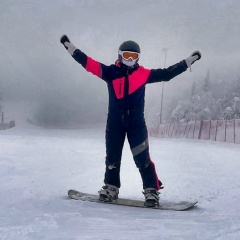 Ирина Титова, 22.04, Тюмень