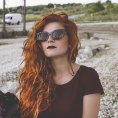 Саша Любарская, 12.09, Кишинев