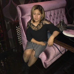 Асия Берсебаева, 19.12.1982, Алматы