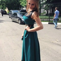 Алиса Хмельницкая, 19.05