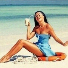 Варвара Ионова, 12.01, Москва