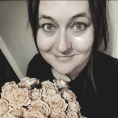 Галя Медунина, 14.11, Москва