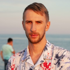 Денис Губарев, 28.06, Москва