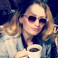 Людмила Таутиева, 16.12.1993, Киев