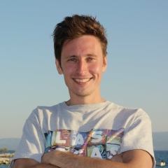 Станислав Казак, 07.02, Санкт-Петербург