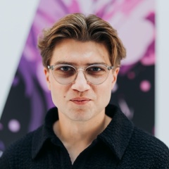 Миша Галль, 01.04