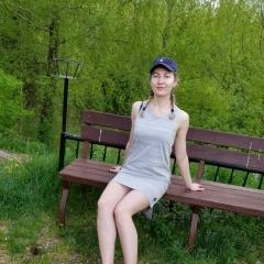 Олька Островская, 01.07, Гродно