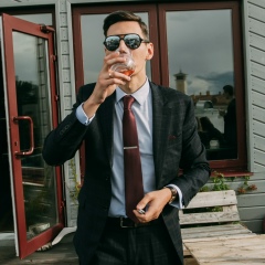 Денис Коваль, 25.05.1988, Санкт-Петербург