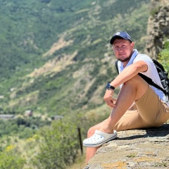 Евгений Лункин, 22.04.1988, Пенза