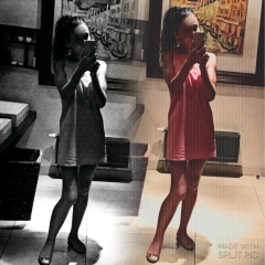 Маша Демченко, 18.06.1988, Киев