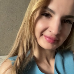 Юлия И, 20.10, Когалым
