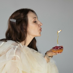 Svetlana Levashova, 20.03, Шымкент