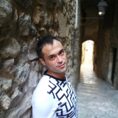 Дмитрий Андрианов, 13.10.1988