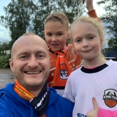 Denis Sapov, 18.01, Петрозаводск