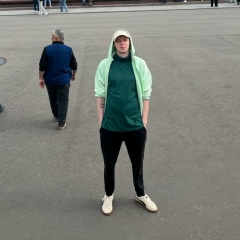 Саша Бездушный, 03.02, Бузулук