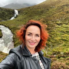 Дина Александрова, 06.04.1976, Санкт-Петербург