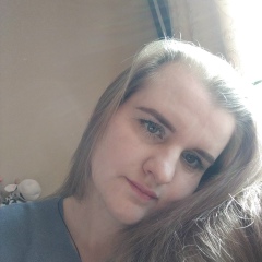 Елена Воропаева, 19.01, Донецк
