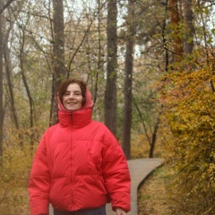 Рина Нерсесян, 26.04