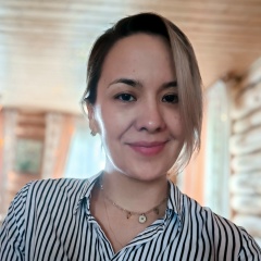 Эльза Вазыхова, 01.03.1988, Казань