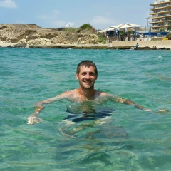 Максим Кравченко, 02.06.1985, Бельцы