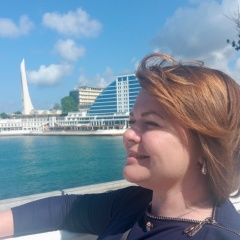 Ольга Парубец, 26.11.1986, Севастополь