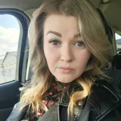 Светлана Решетникова, 21.10, Тоцкое