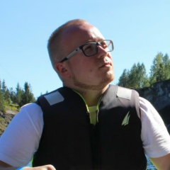 Антон Деженин, 28.11.1987, Санкт-Петербург