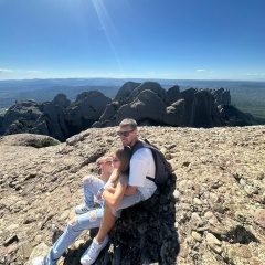 Владимир Глузман, 12.10.1985, Санкт-Петербург